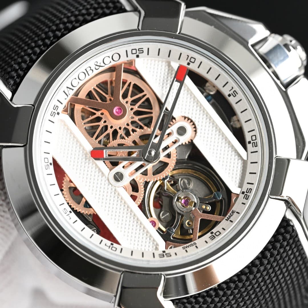 Luxury Watch Watch