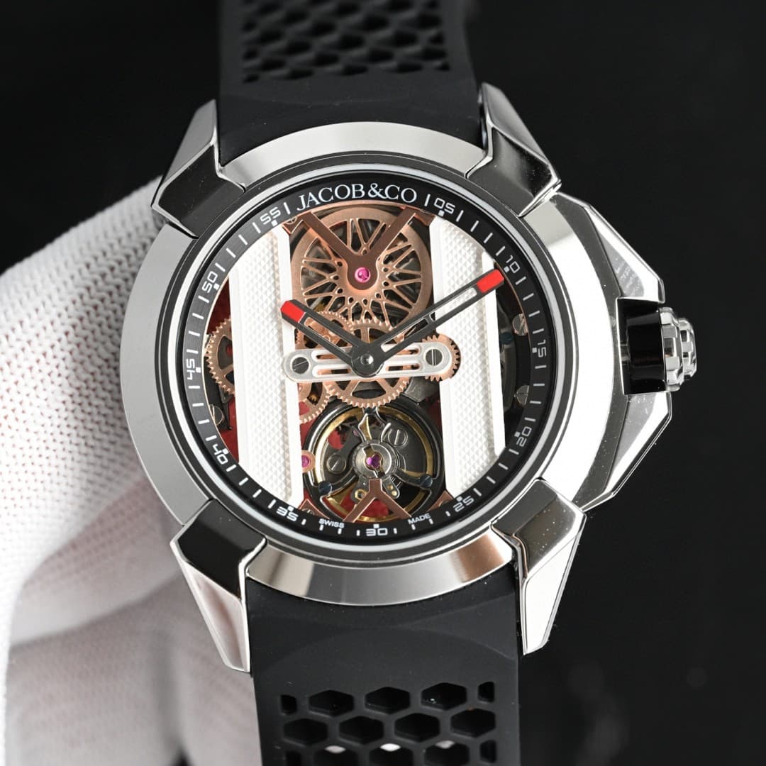 Luxury Brand Watch