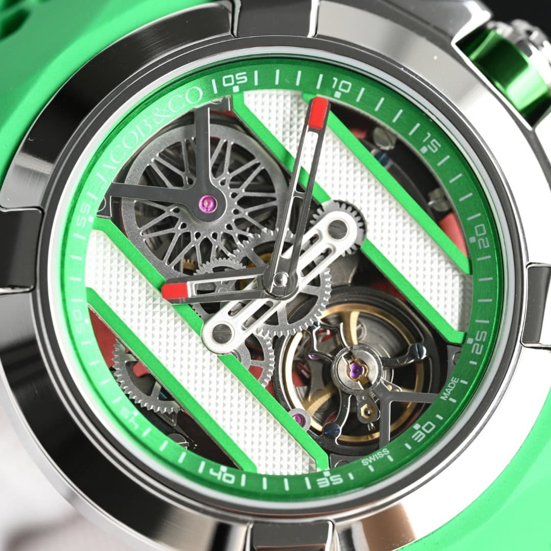 Luxury Watch Watch