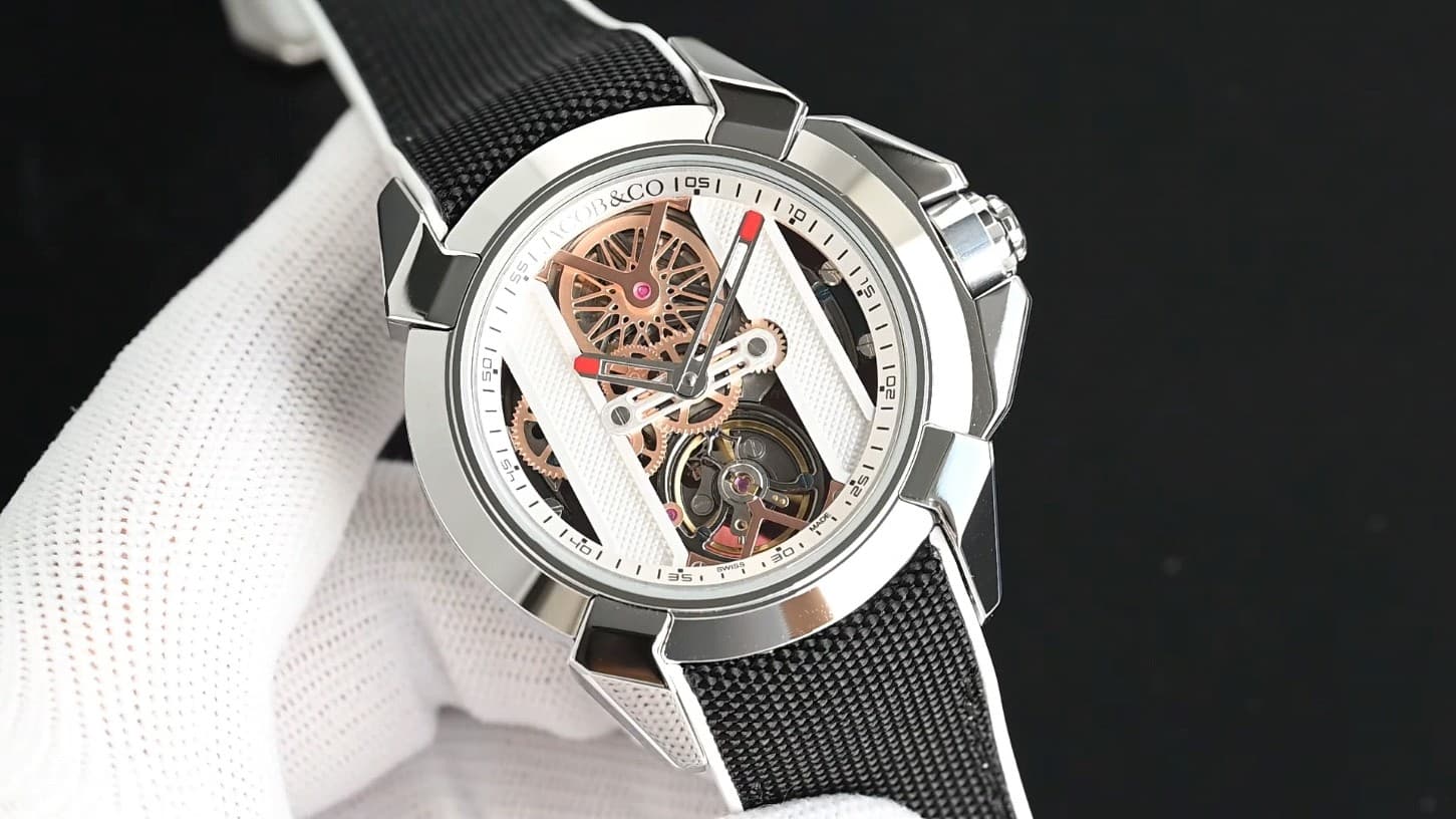 Luxury Brand Watch