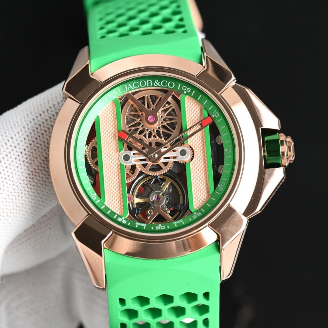 Luxury Brand Watch