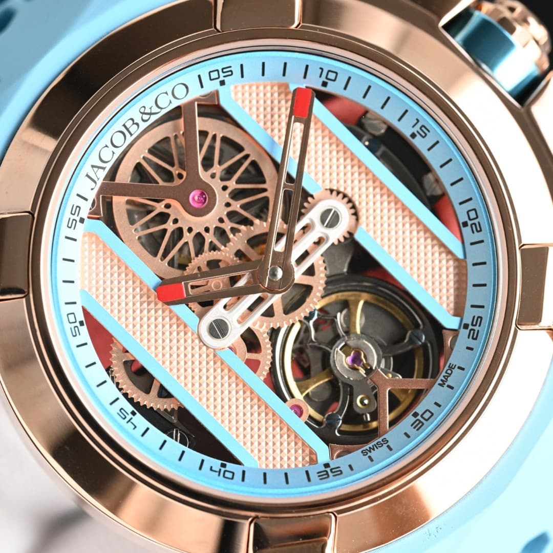 Luxury Watch Watch
