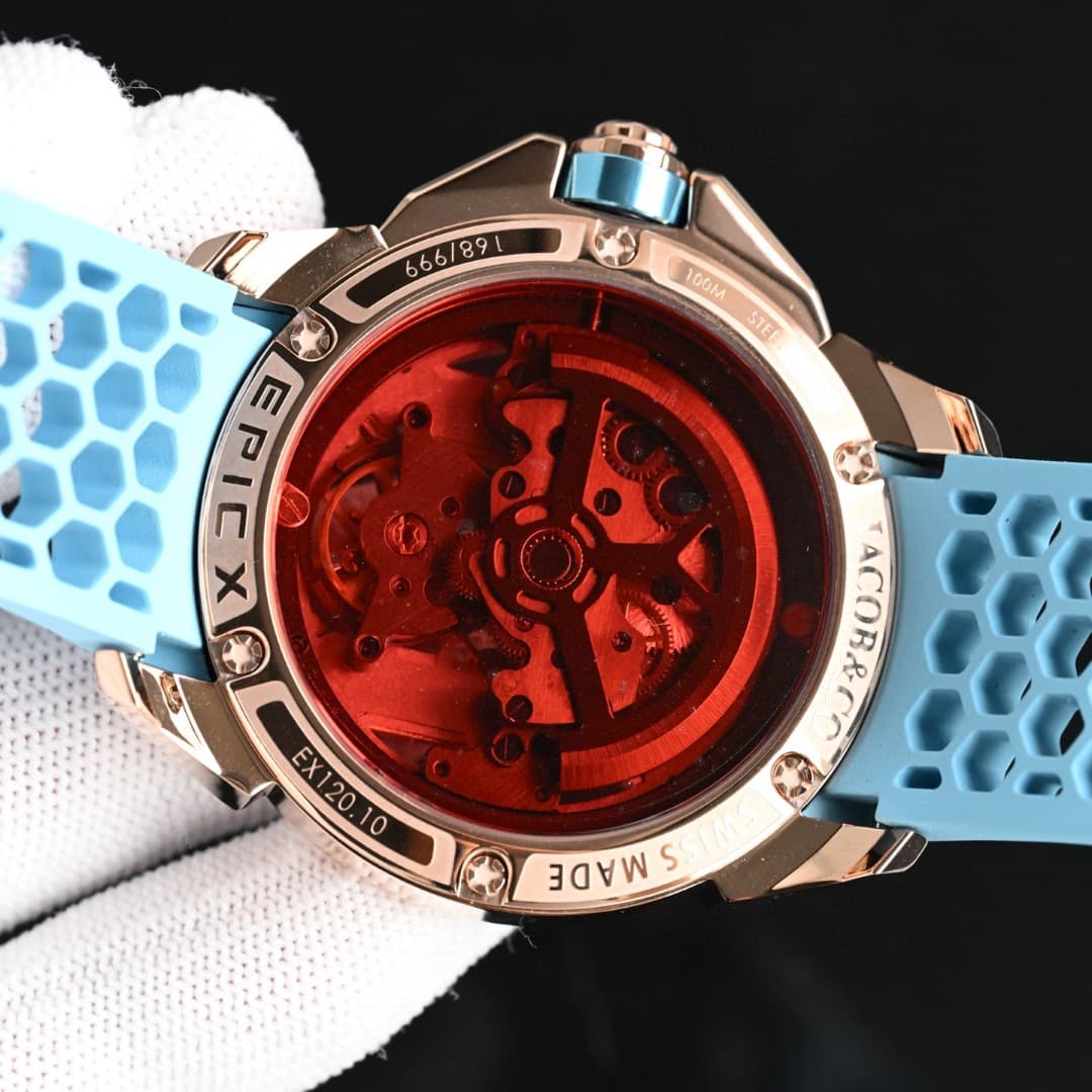 Luxury Watch Watch