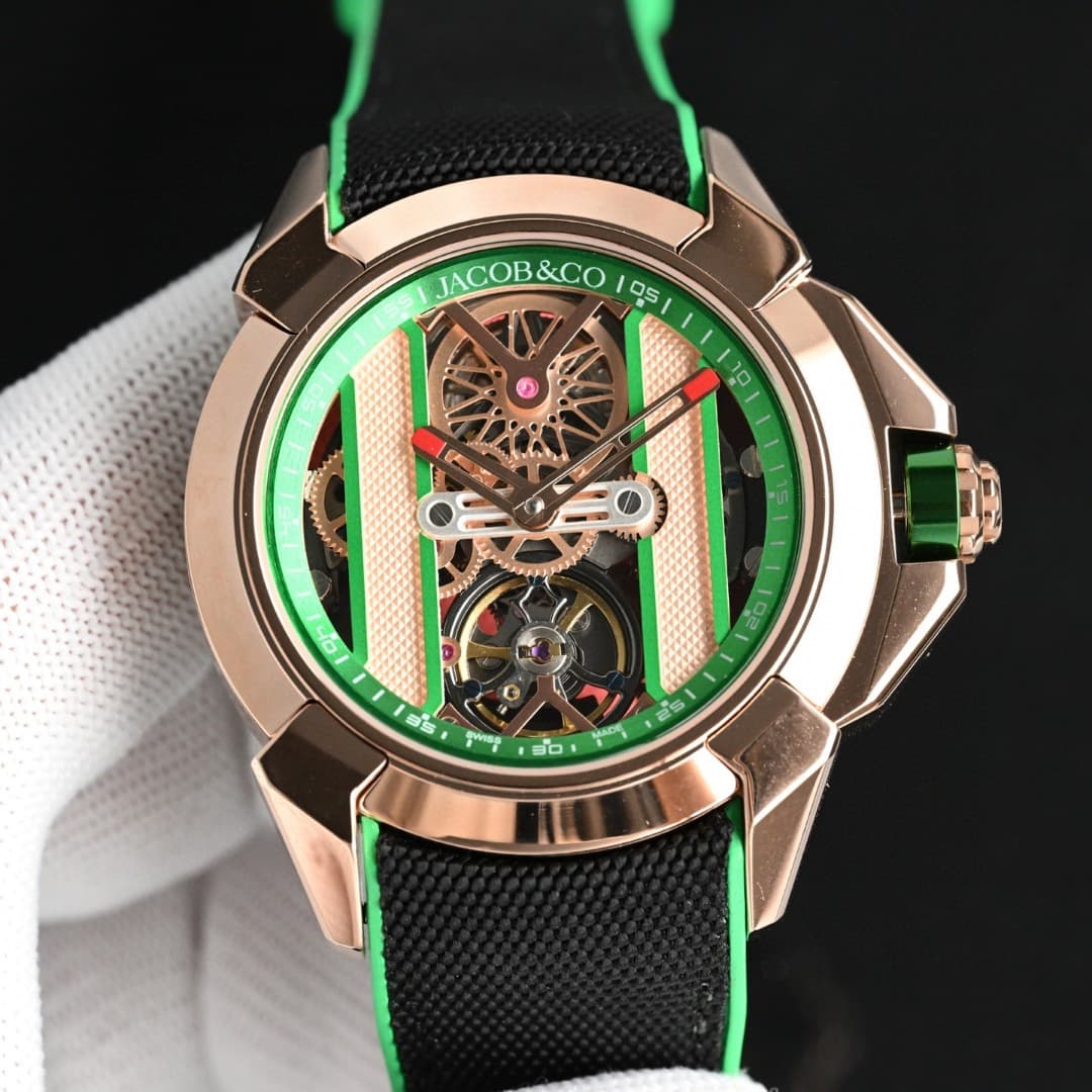 Luxury Brand Watch