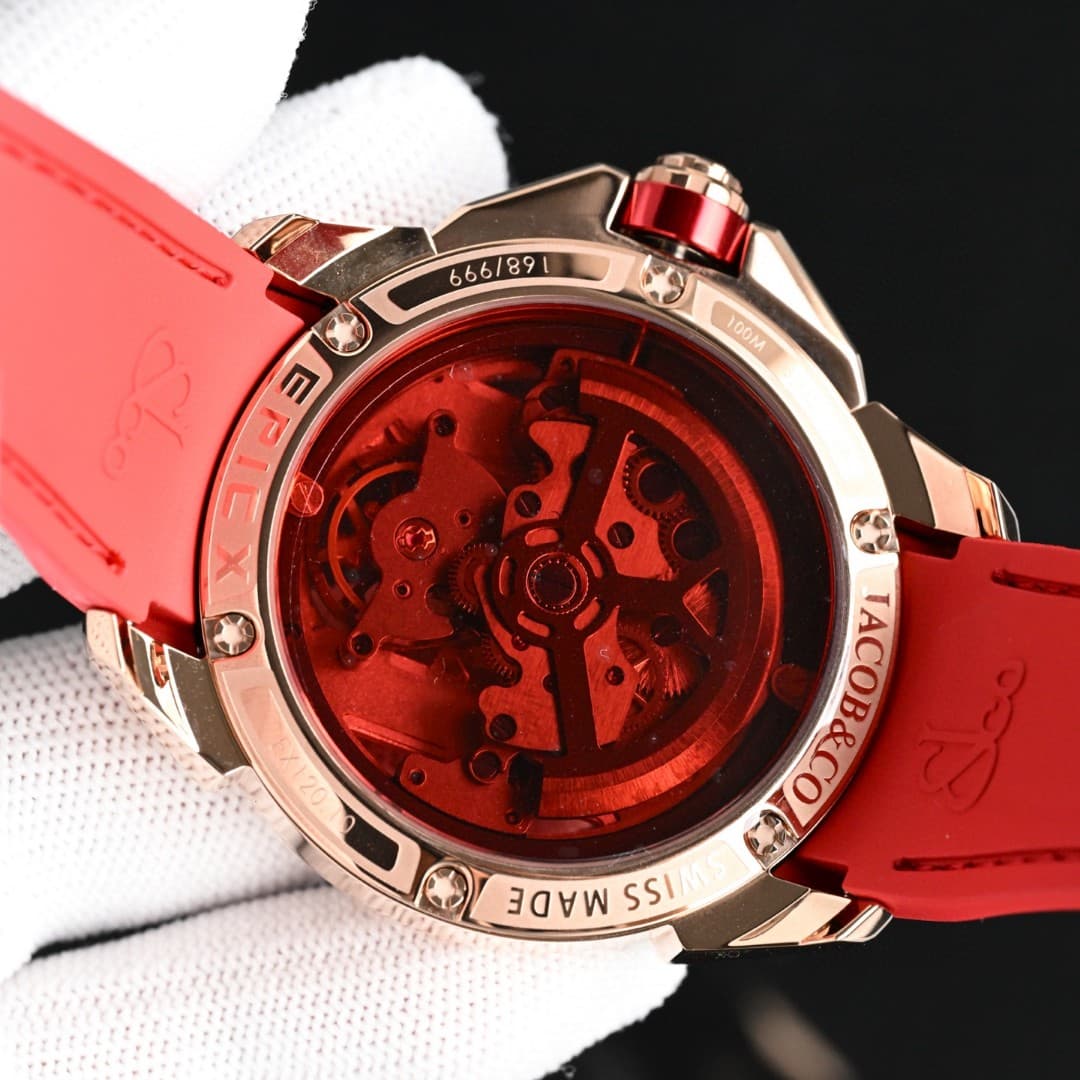 Luxury Watch Watch