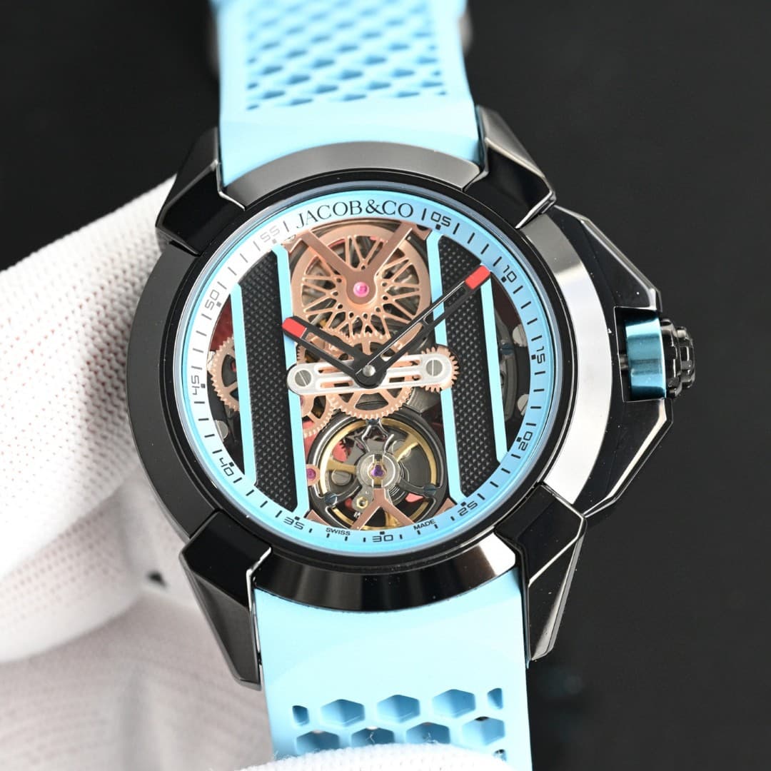 Luxury Brand Watch