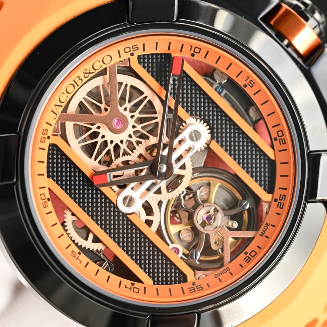 Luxury Watch Watch