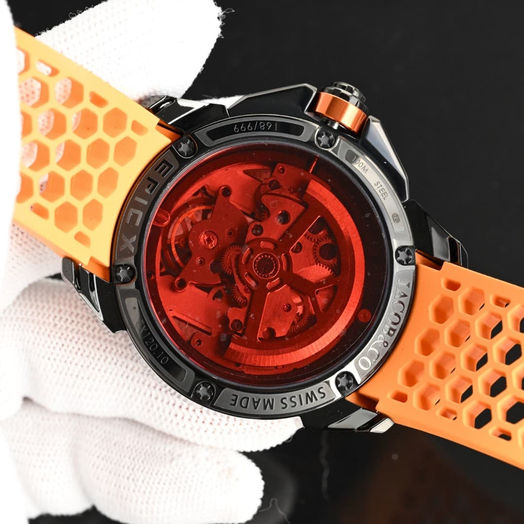 Luxury Watch Watch