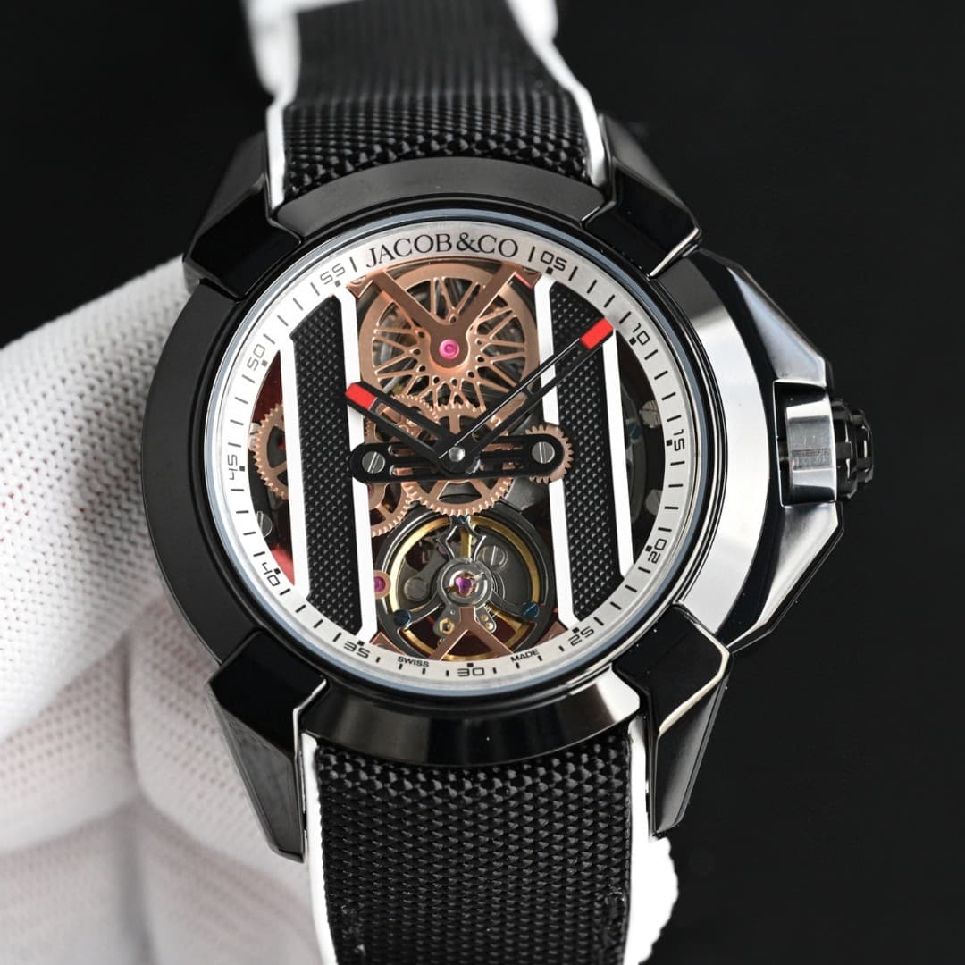 Luxury Brand Watch