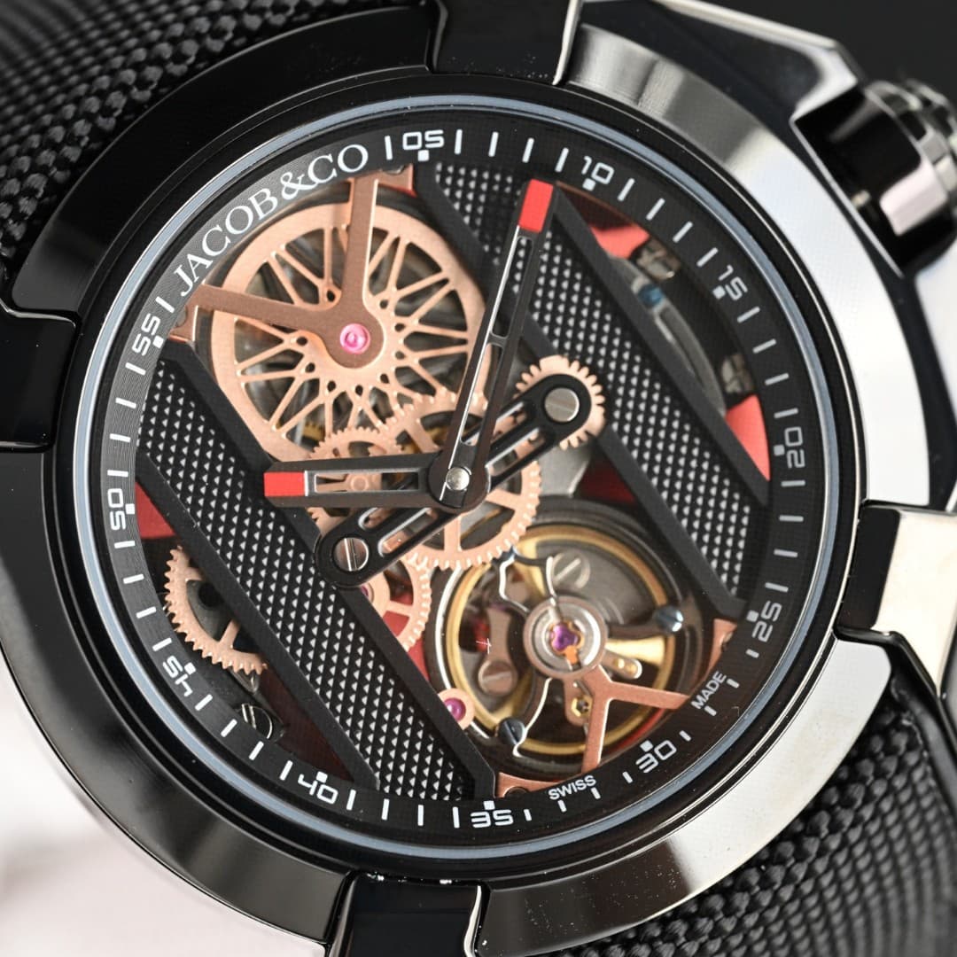 Luxury Watch Watch