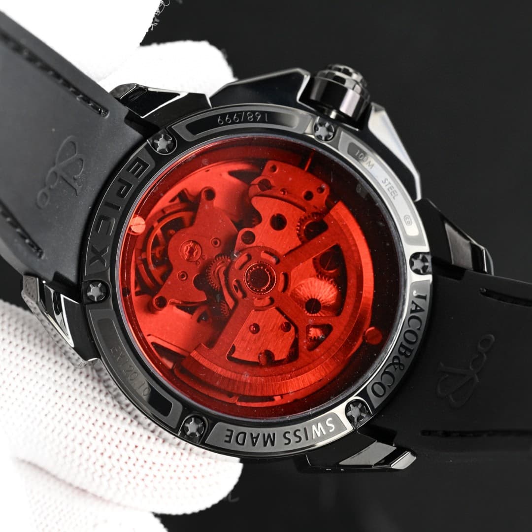 Luxury Watch Watch