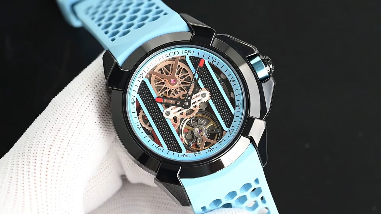 Luxury Brand Watch