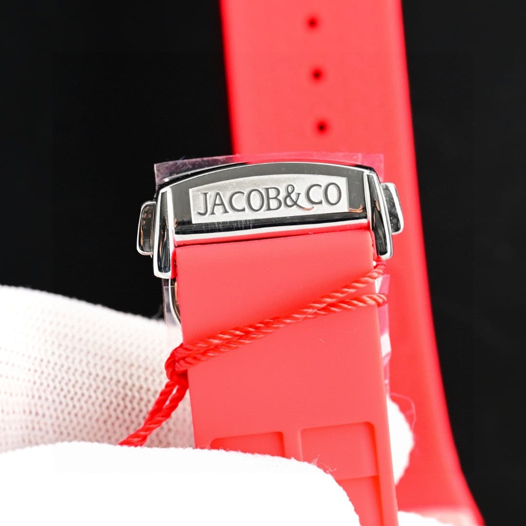 Luxury Watch Black Watch