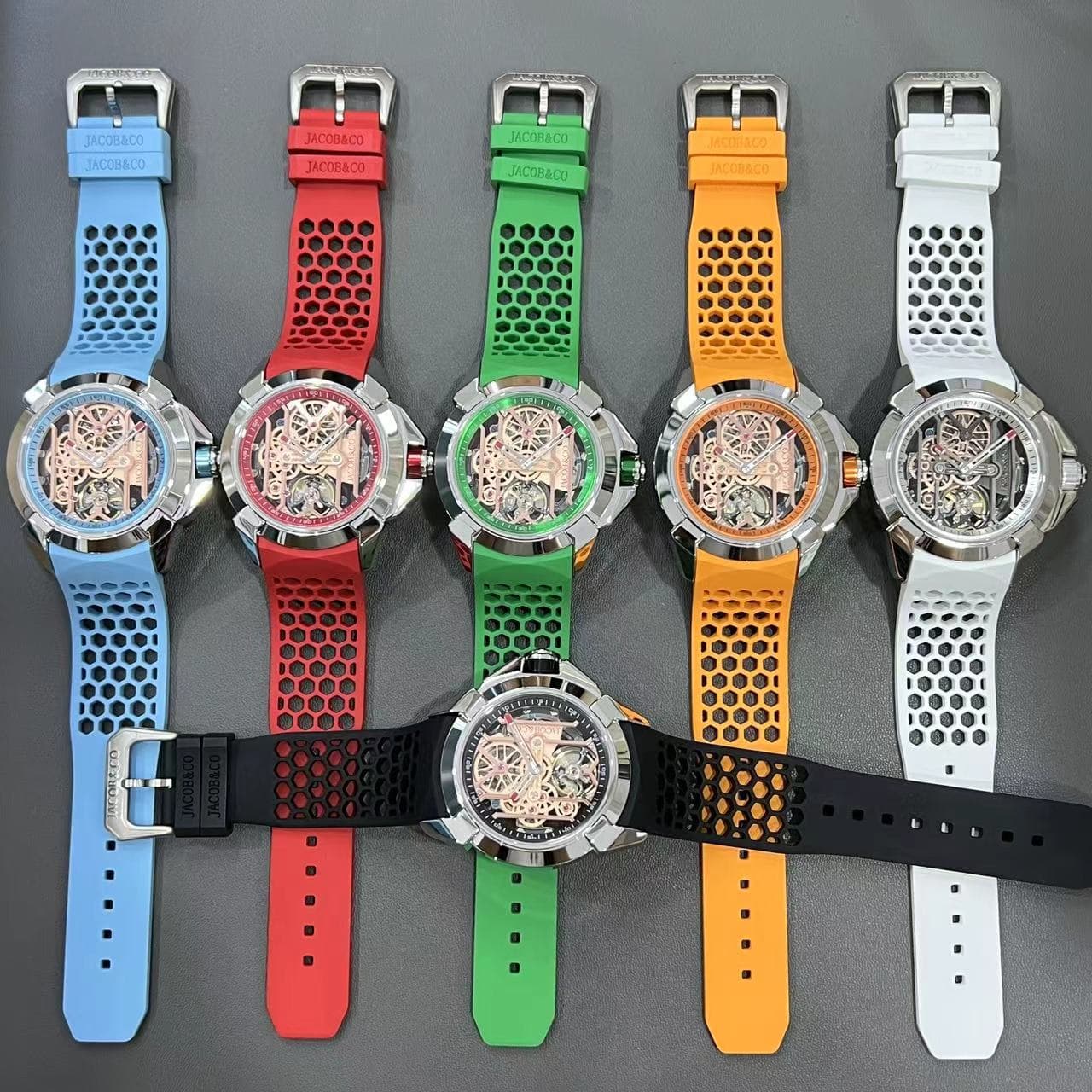 Luxury Brand Watch