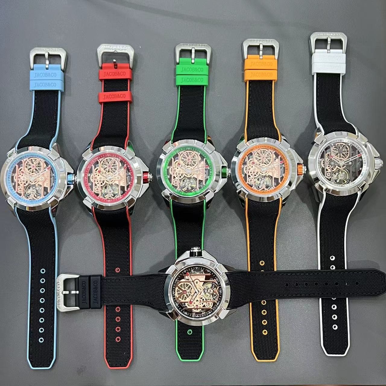 Luxury Watch Watch
