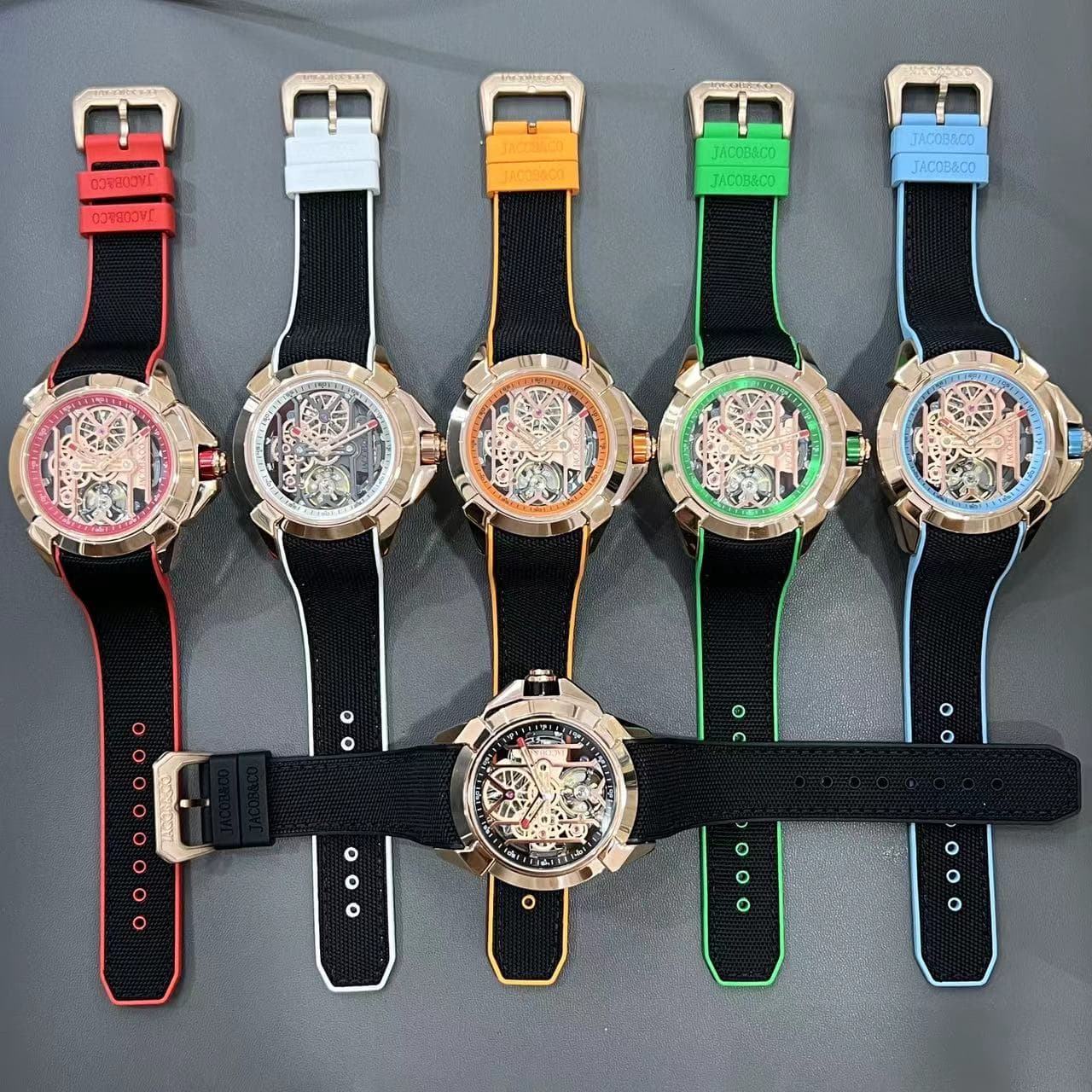 Luxury Watch Watch