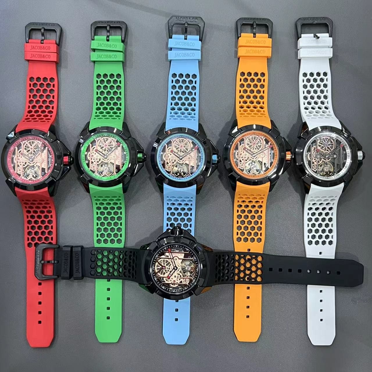 Luxury Brand Watch