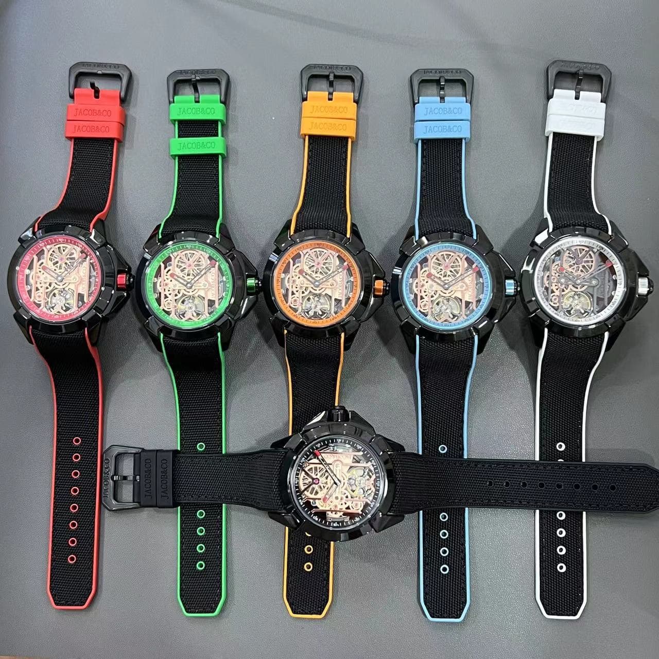Luxury Watch Watch