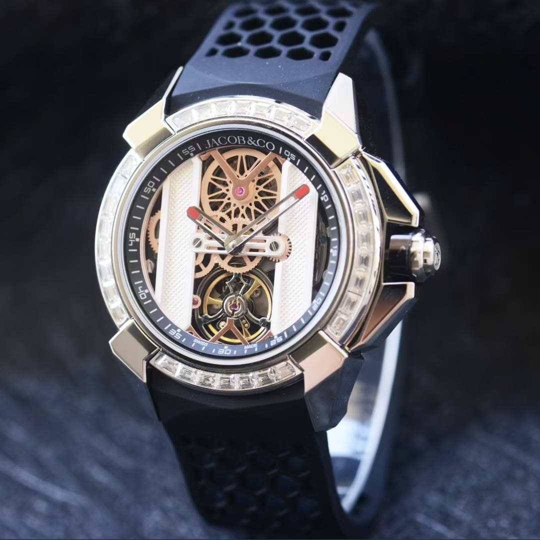 Luxury Brand Watch