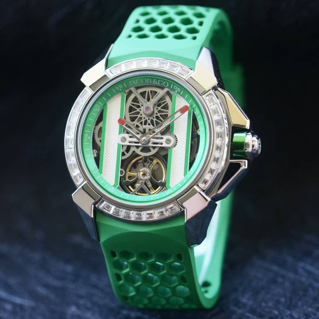 Luxury Watch Watch