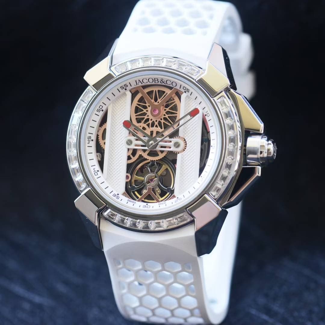 Luxury Watch Watch