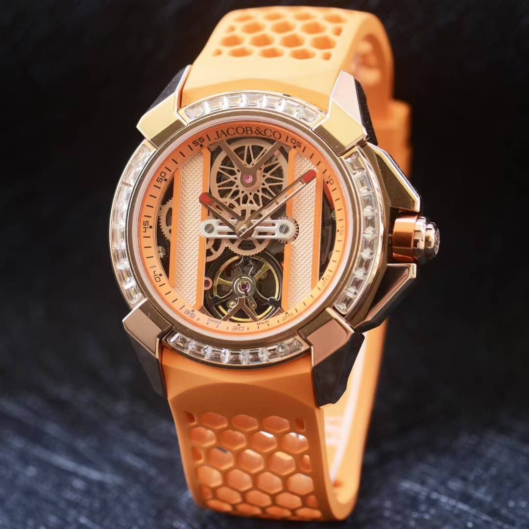Luxury Watch Watch