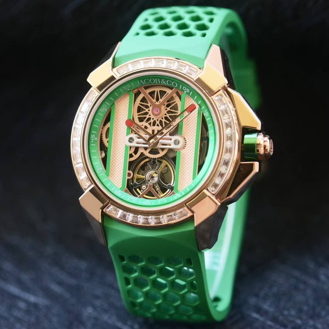 Luxury Watch Watch