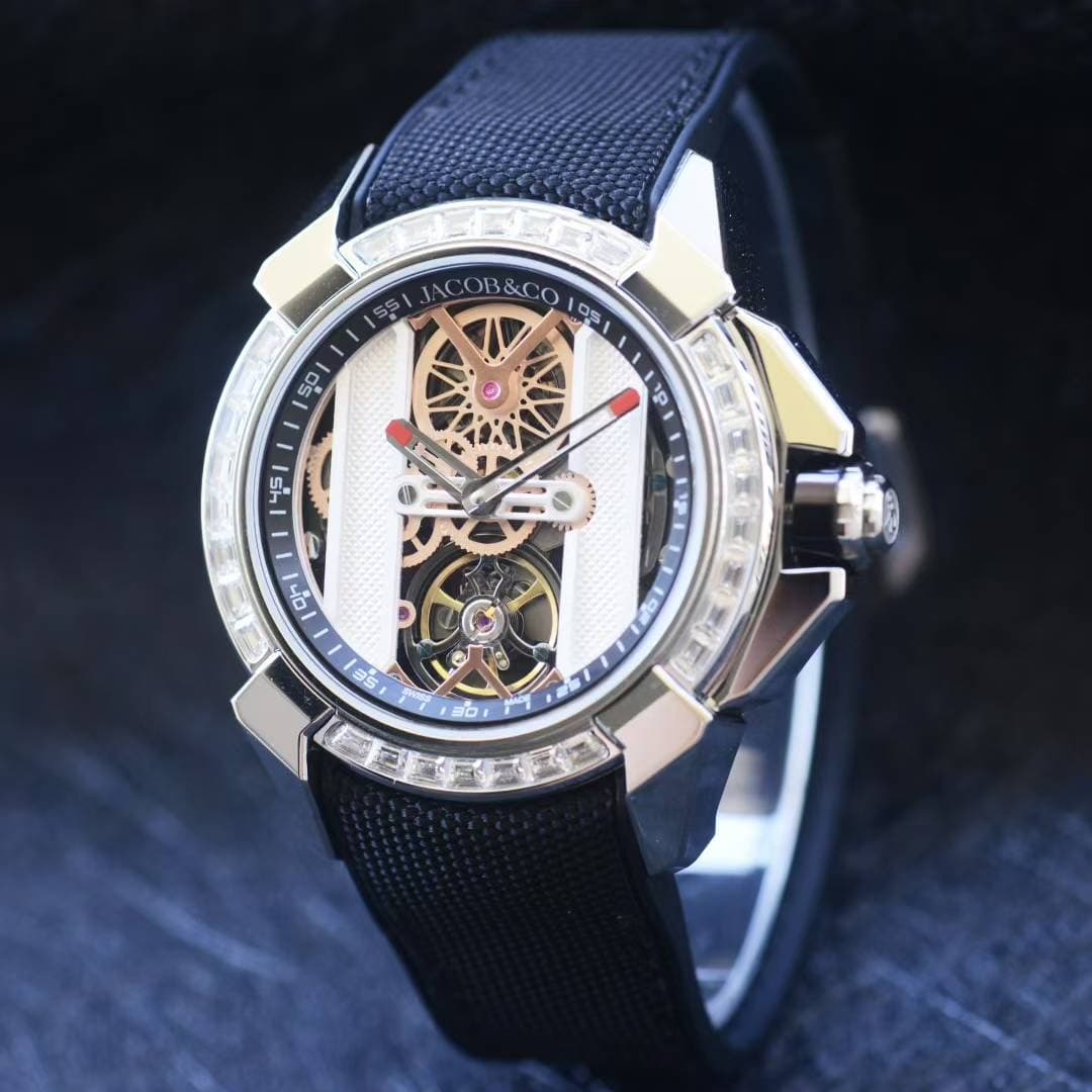 Luxury Watch Watch