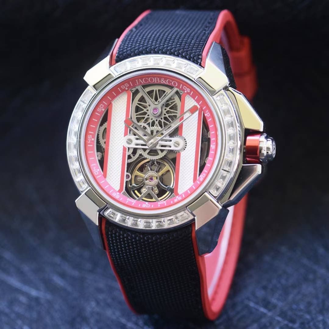 Luxury Watch Watch