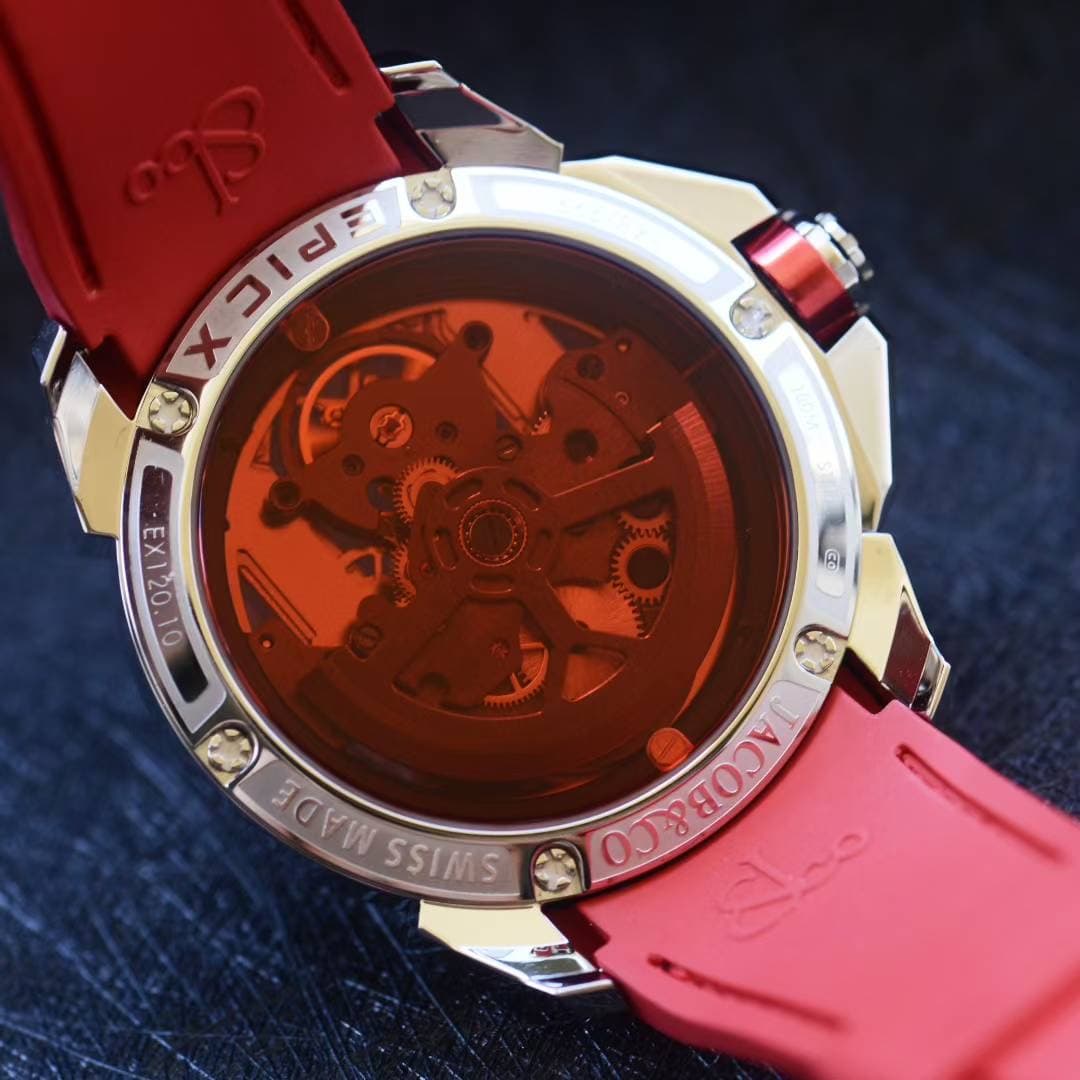 Luxury Watch Watch