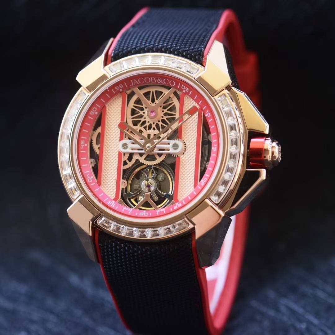 Luxury Brand Watch