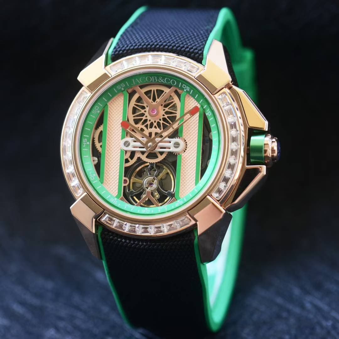 Luxury Watch Watch