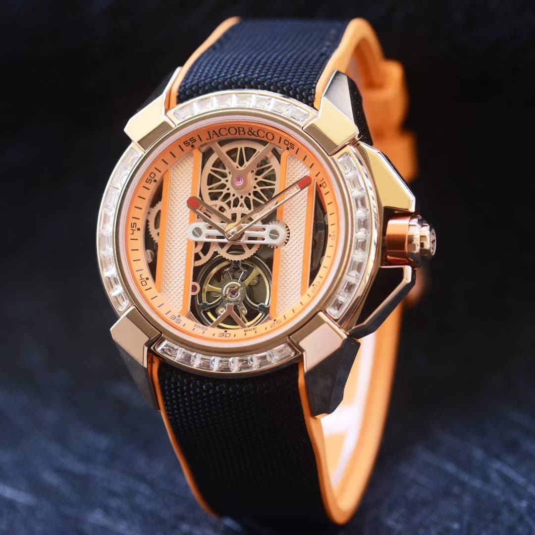 Luxury Watch Watch
