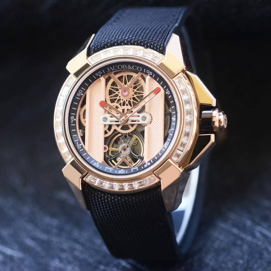Luxury Watch Watch