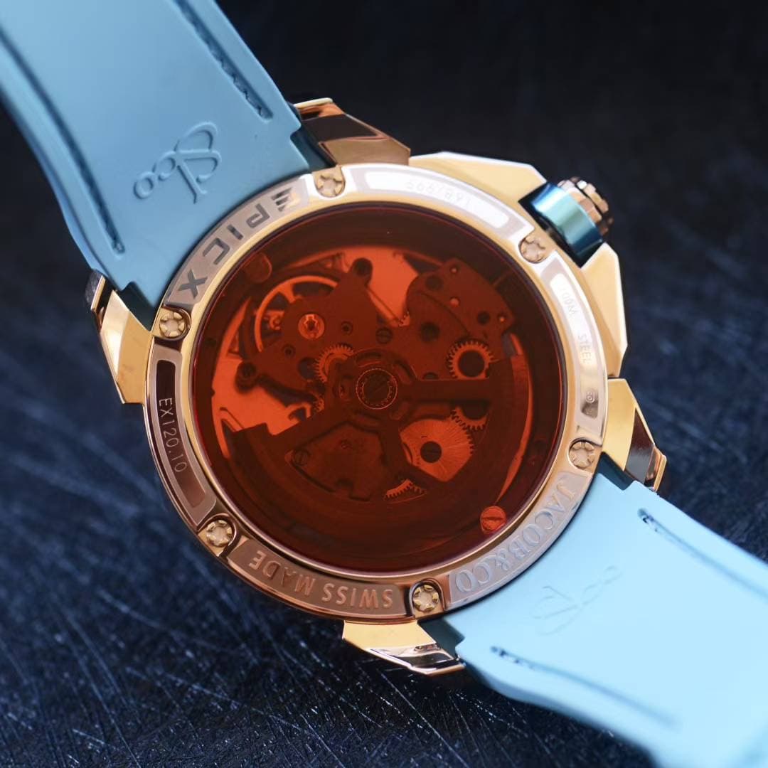 Luxury Watch Watch
