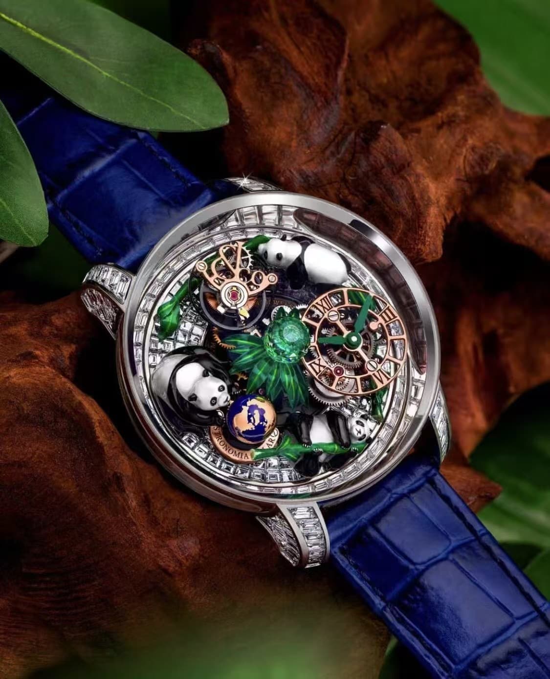 Luxury Watch Watch