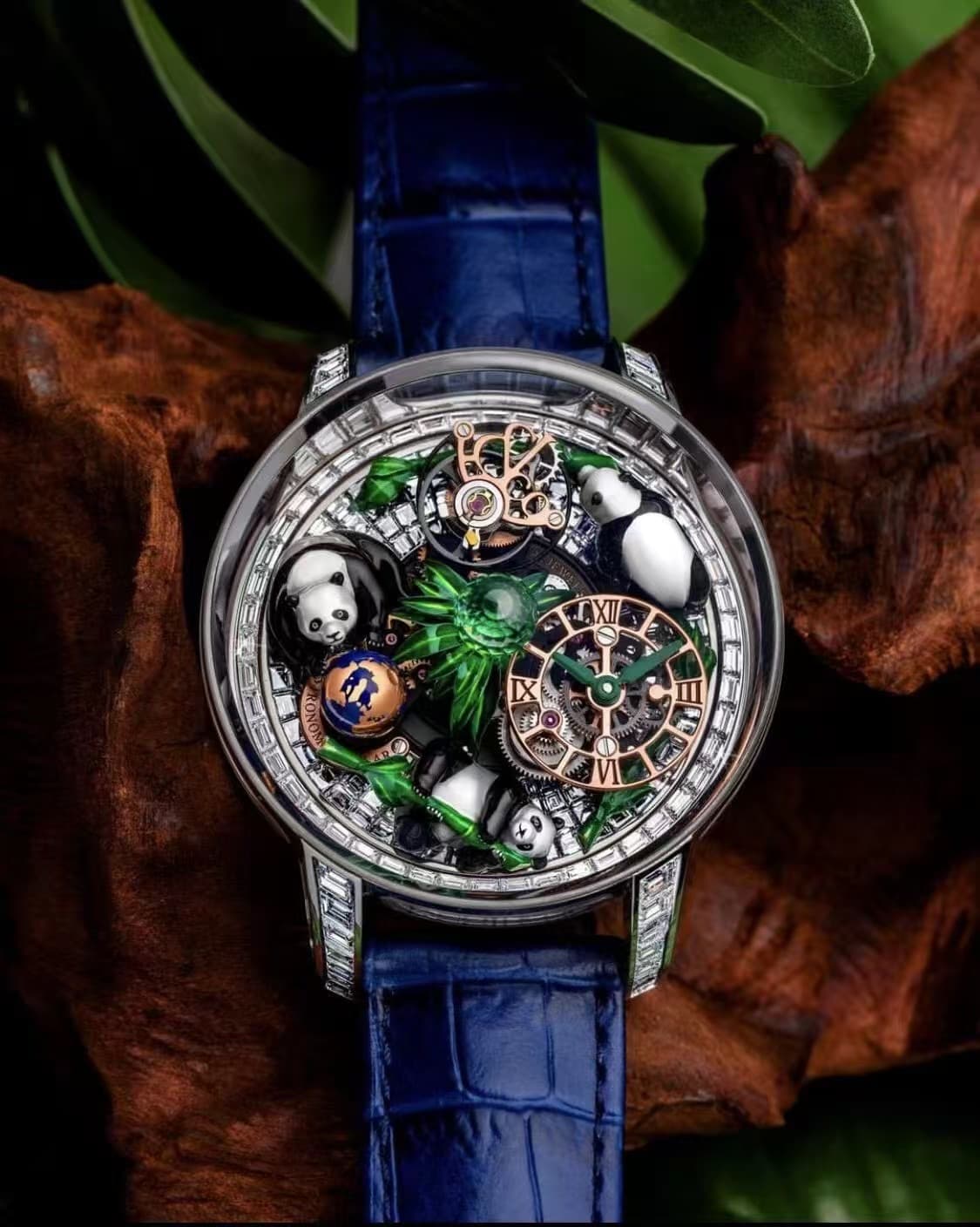 Luxury Watch Watch