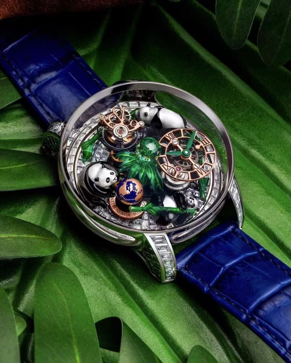 Luxury Watch Watch