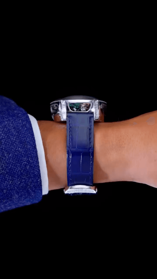 Luxury Brand Watch