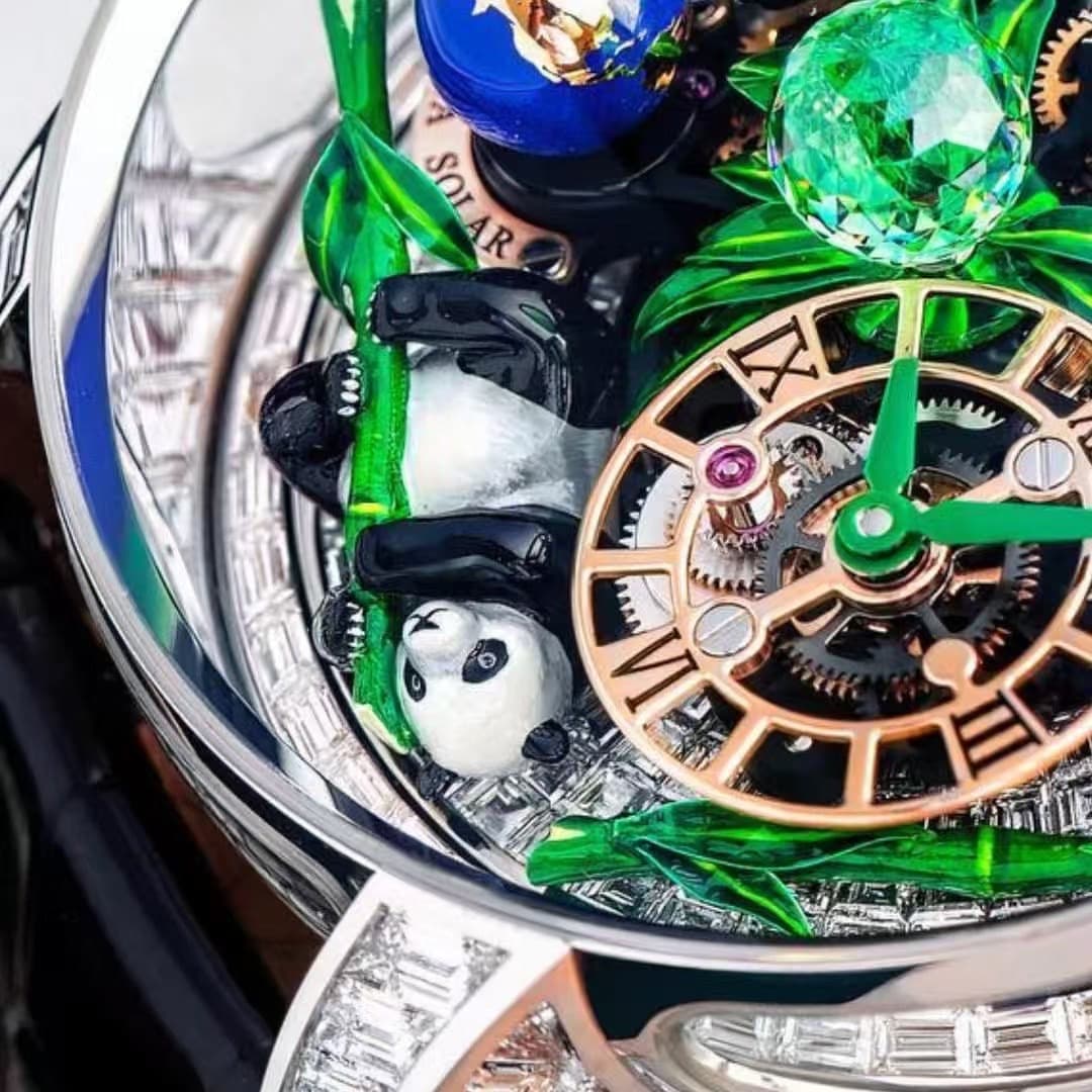 Luxury Watch Watch