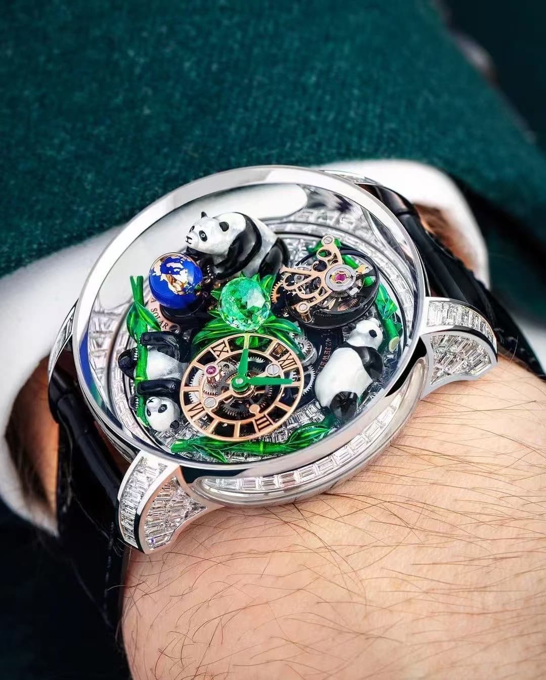 Luxury Watch Watch