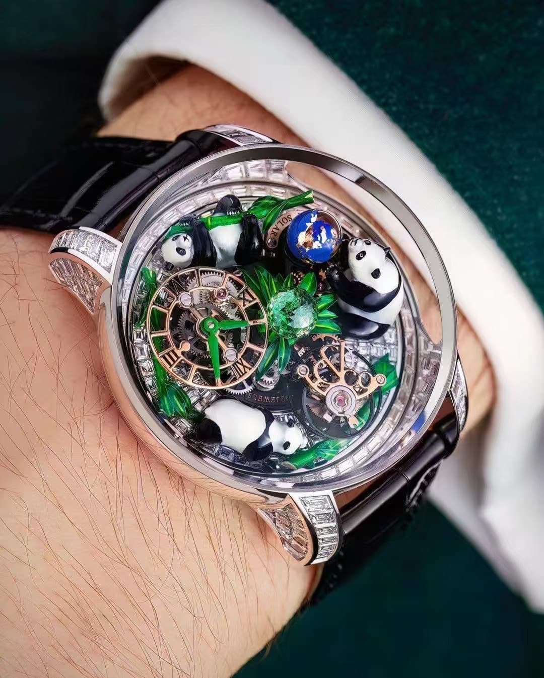 Luxury Watch Watch