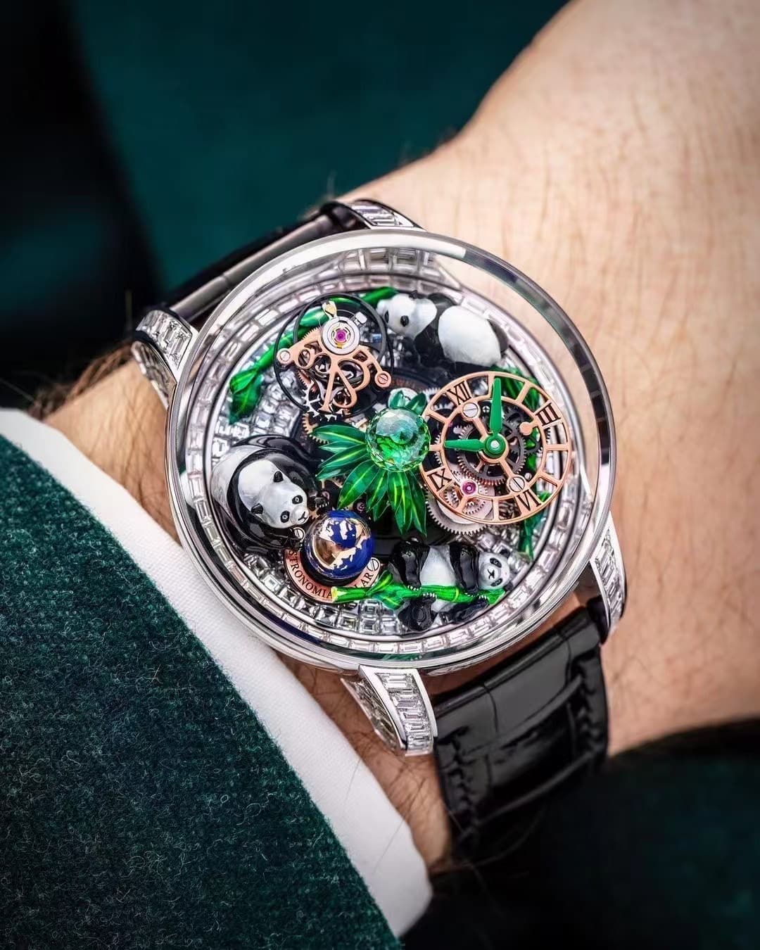 Luxury Watch Watch