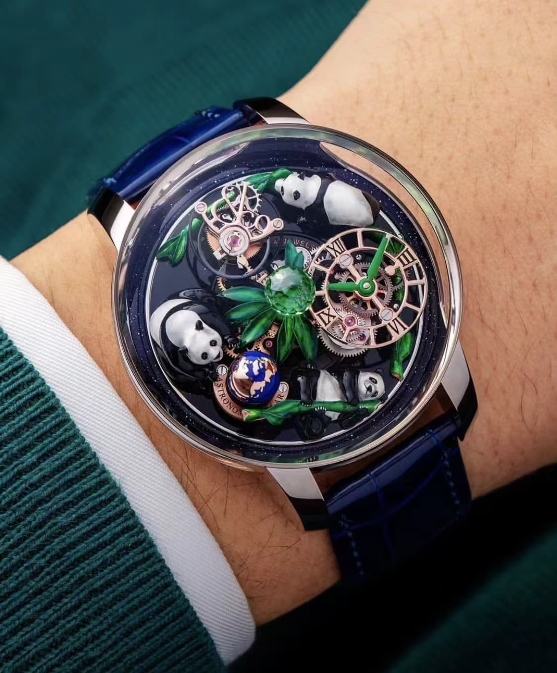 Luxury Watch Watch