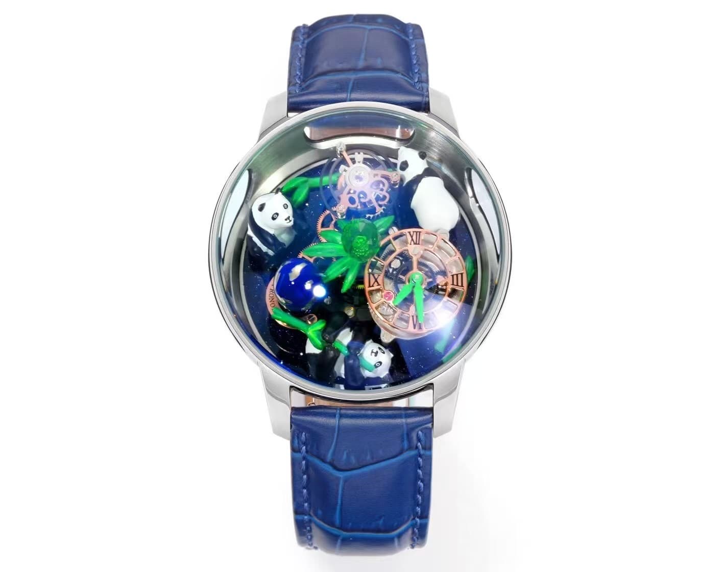 Luxury Brand Watch