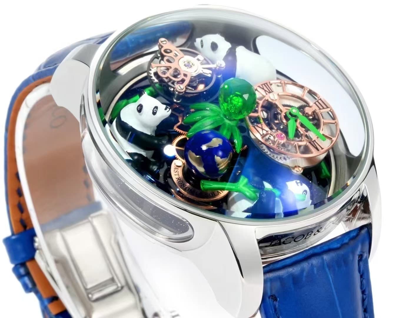 Luxury Watch Watch