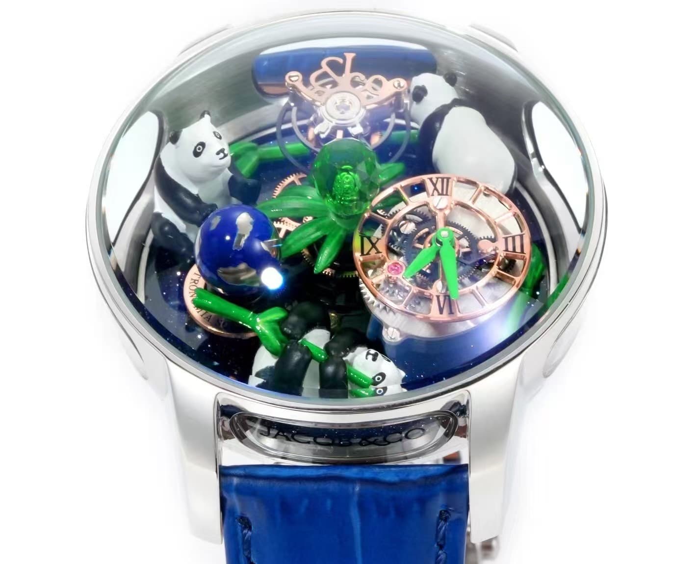 Luxury Watch Watch