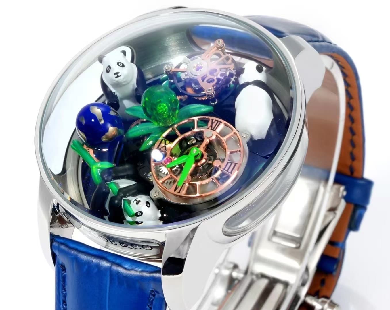Luxury Watch Watch