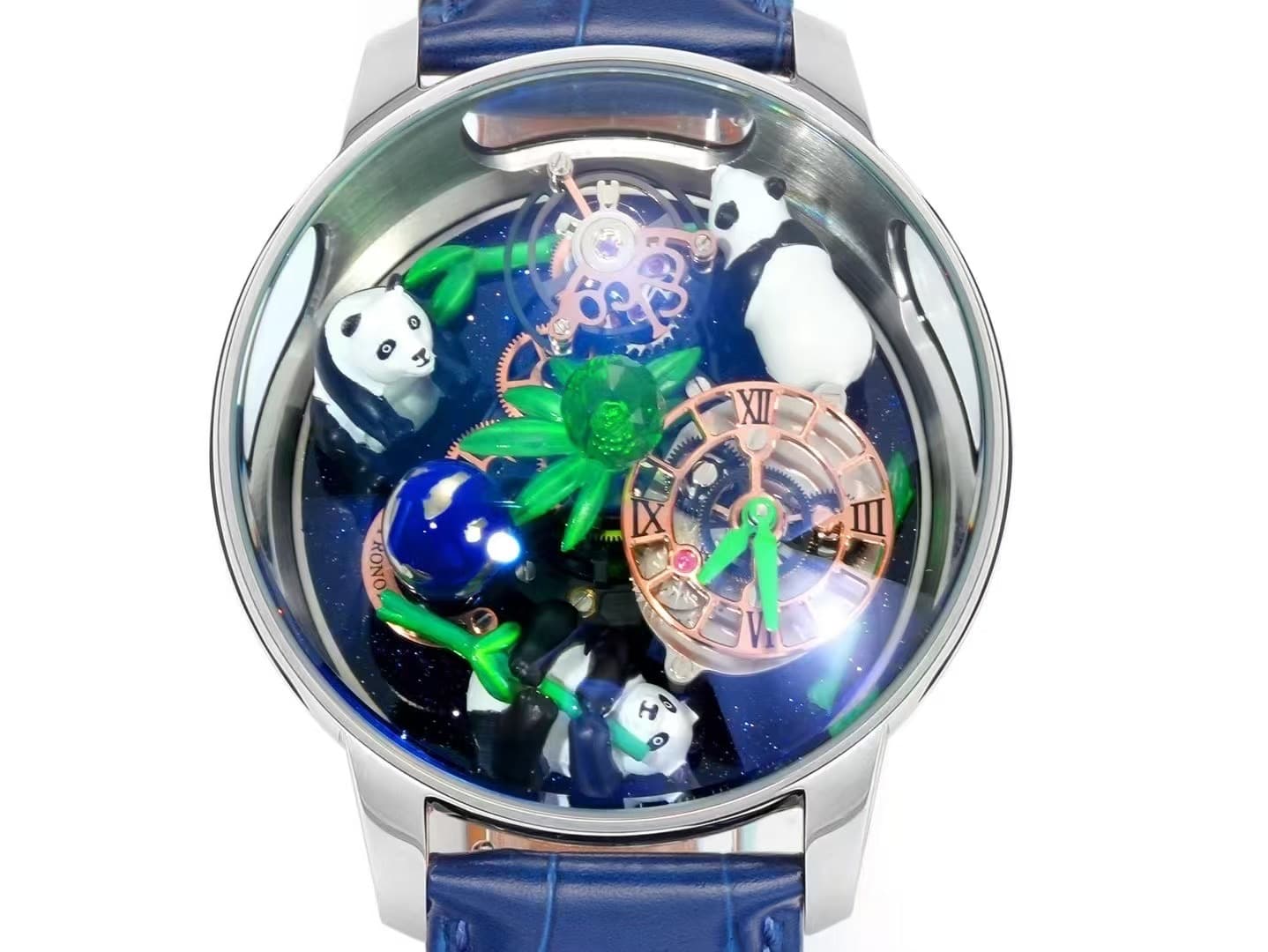Luxury Watch Watch