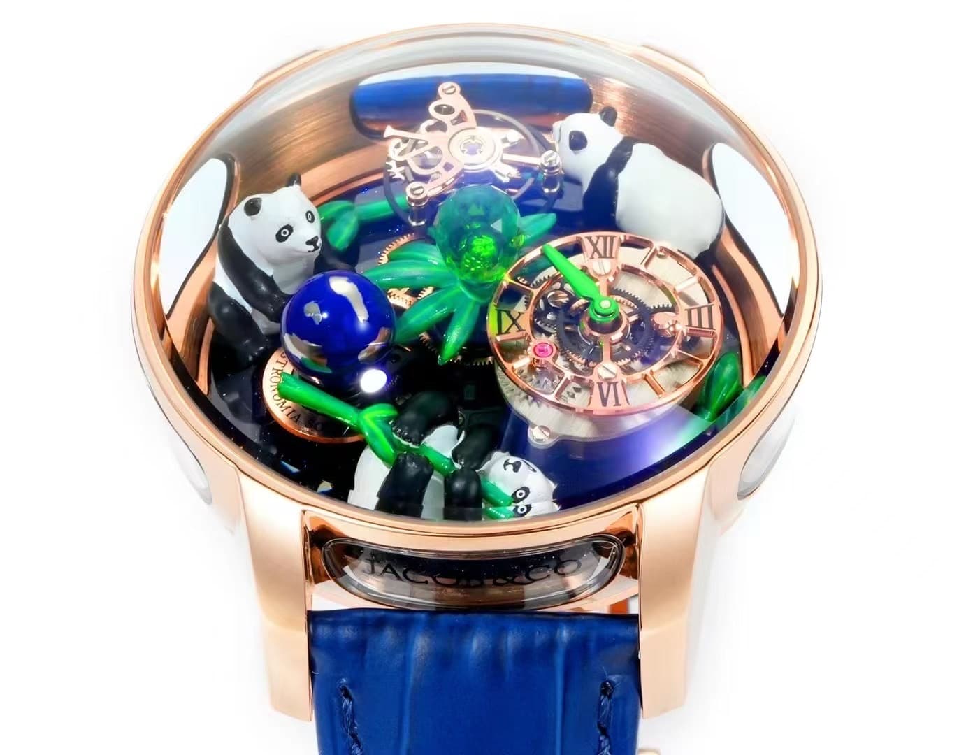 Luxury Watch Watch